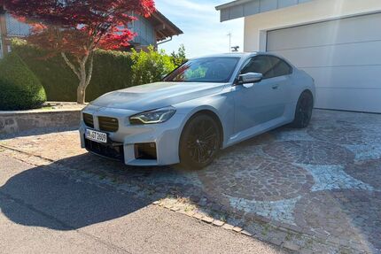 BMW M2 Gebrauchtwagen