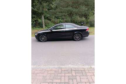 Volvo C70 Gebrauchtwagen