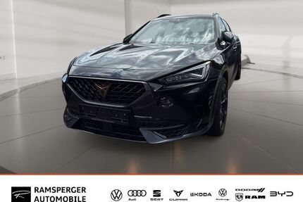 Cupra Formentor Gebrauchtwagen