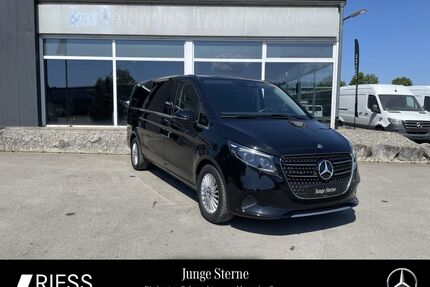 Mercedes-Benz V 300 Gebrauchtwagen