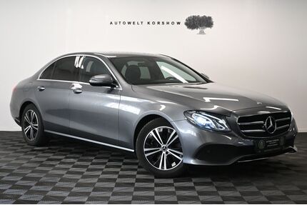 Mercedes-Benz E 300 Gebrauchtwagen