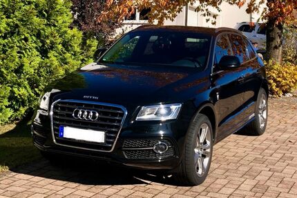Audi Q5 Gebrauchtwagen
