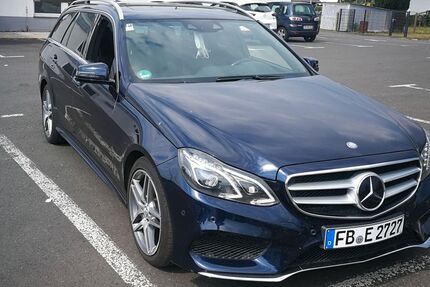 Mercedes-Benz E 350 Gebrauchtwagen