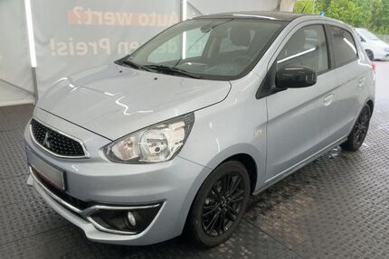 Mitsubishi Space Star Gebrauchtwagen