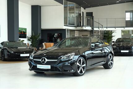 Mercedes-Benz SLC 250 Gebrauchtwagen