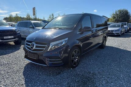 Mercedes-Benz V 250 Gebrauchtwagen