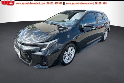 Suzuki Swace Gebrauchtwagen