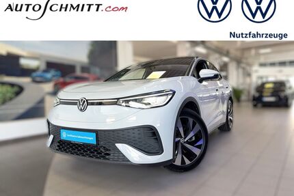 VW ID.5 Gebrauchtwagen