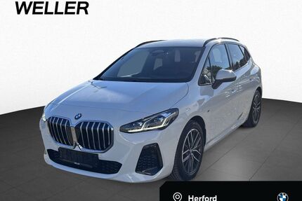 BMW 220 Active Tourer Gebrauchtwagen