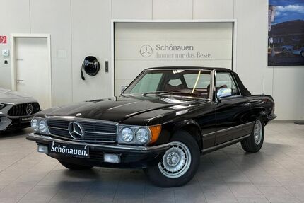 Mercedes-Benz 450 Gebrauchtwagen
