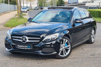 Mercedes-Benz C 350 Gebrauchtwagen