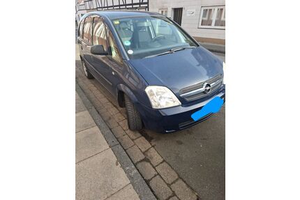 Opel Meriva Gebrauchtwagen
