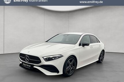 Mercedes-Benz A 220 Gebrauchtwagen