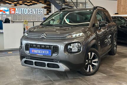 Citroen C3 Aircross Gebrauchtwagen