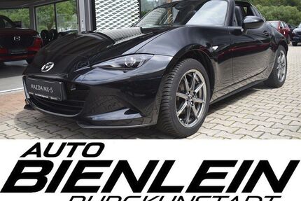 Mazda MX-5 Gebrauchtwagen