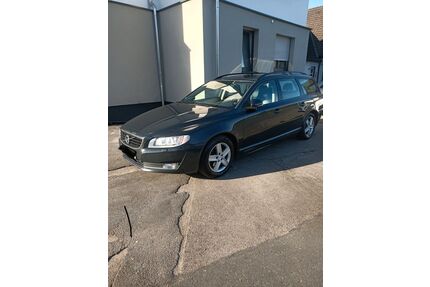 Volvo V70 Gebrauchtwagen