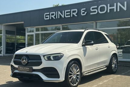 Mercedes-Benz GLE 350 Gebrauchtwagen