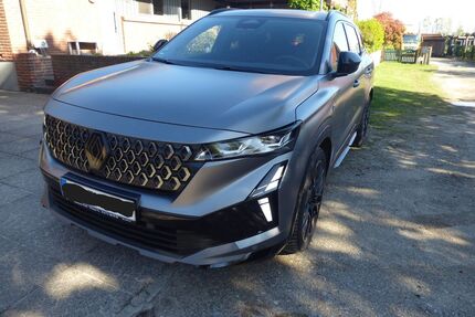 Renault Espace Gebrauchtwagen