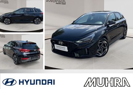 Hyundai i30 Gebrauchtwagen