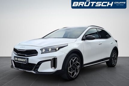 Kia XCeed Gebrauchtwagen