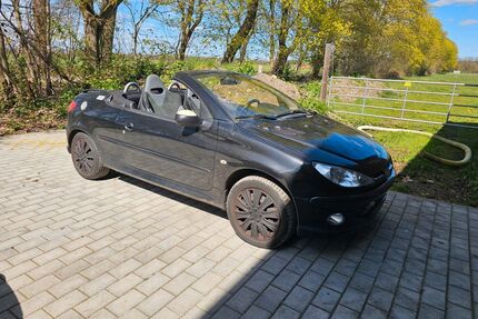 Peugeot 206 Gebrauchtwagen