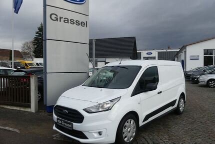 Ford Transit Connect Gebrauchtwagen