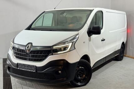 Renault Trafic Gebrauchtwagen