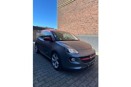 Opel Adam Gebrauchtwagen