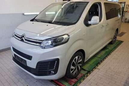 Citroen Spacetourer Gebrauchtwagen