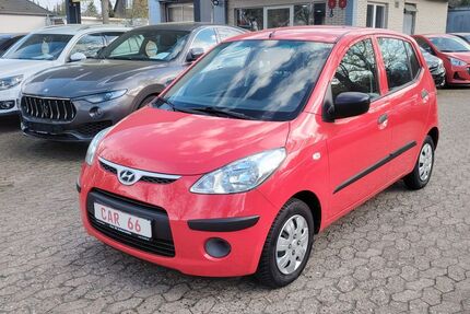 Hyundai i10 Gebrauchtwagen
