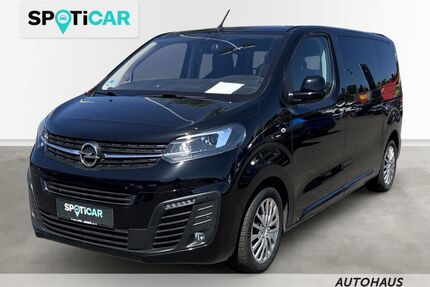 Opel Zafira Gebrauchtwagen