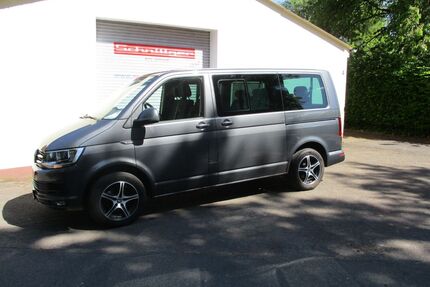 VW T6 Caravelle Gebrauchtwagen