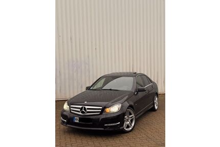 Mercedes-Benz C 180 Gebrauchtwagen