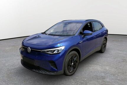 VW ID.4 Gebrauchtwagen