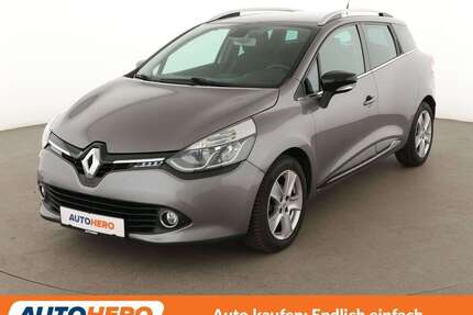 Renault Clio Gebrauchtwagen