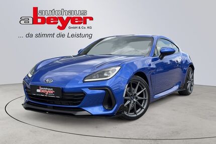 Subaru BRZ Gebrauchtwagen