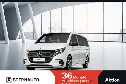 Mercedes-Benz EQV Gebrauchtwagen