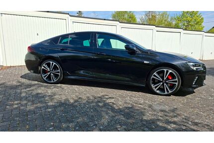 Opel Insignia Gebrauchtwagen
