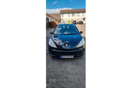 Peugeot 206 Gebrauchtwagen