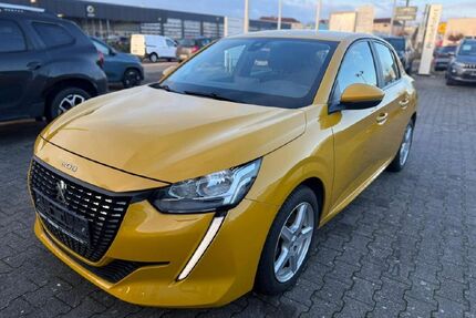 Peugeot 208 Gebrauchtwagen