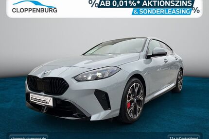 BMW 220 Gran Coupé Gebrauchtwagen