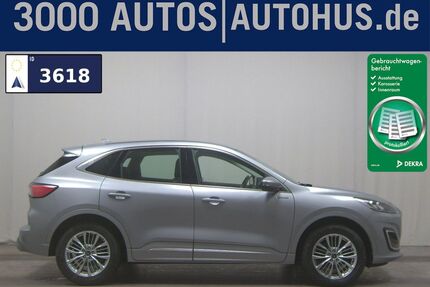 Ford Kuga Gebrauchtwagen