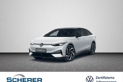 VW ID.7 Gebrauchtwagen