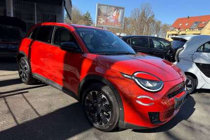 Fiat 600 Gebrauchtwagen