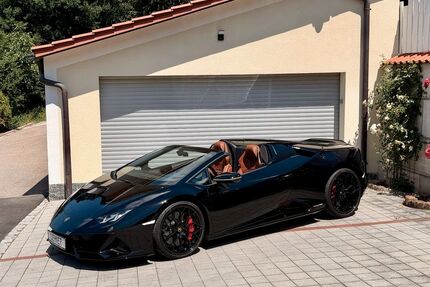 Lamborghini Huracán Gebrauchtwagen