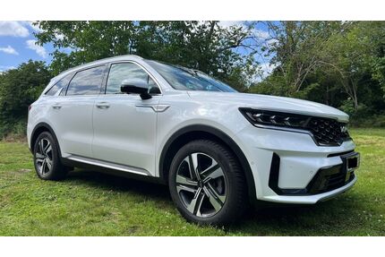 Kia Sorento Gebrauchtwagen