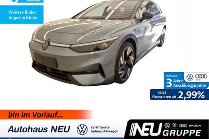 VW ID.7 Gebrauchtwagen