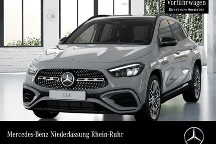 Mercedes-Benz GLA 200 Gebrauchtwagen