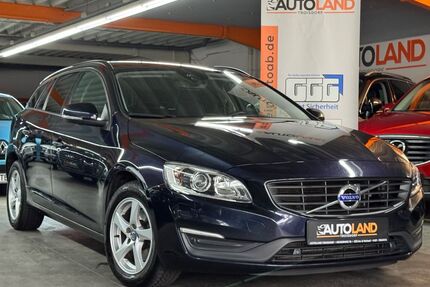 Volvo V60 Gebrauchtwagen