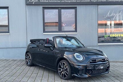 Mini Cooper Cabrio Gebrauchtwagen